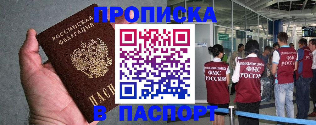 прописка в квартире в Новодвинске